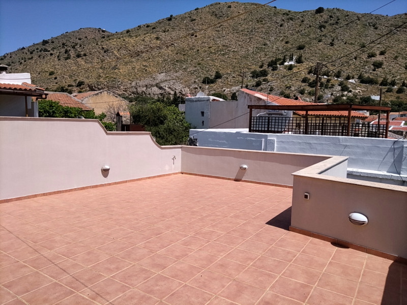 LOVELY STONE HOUSE FOR SALE IN TRADITIONAL CRETAN VILLAGE Crete Homes Crete Property Real