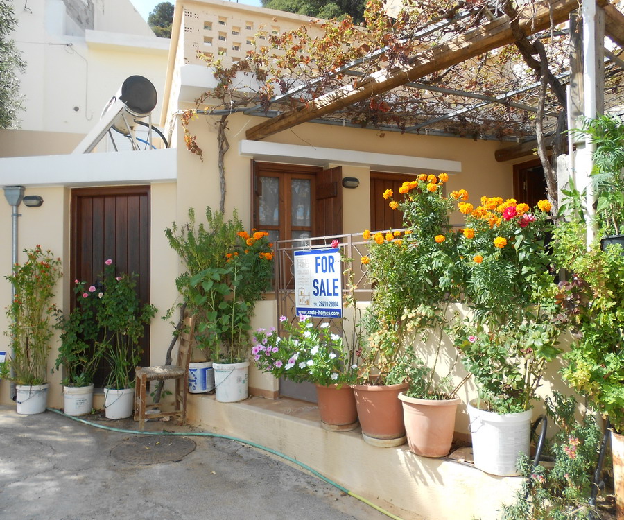 cretan homes 3