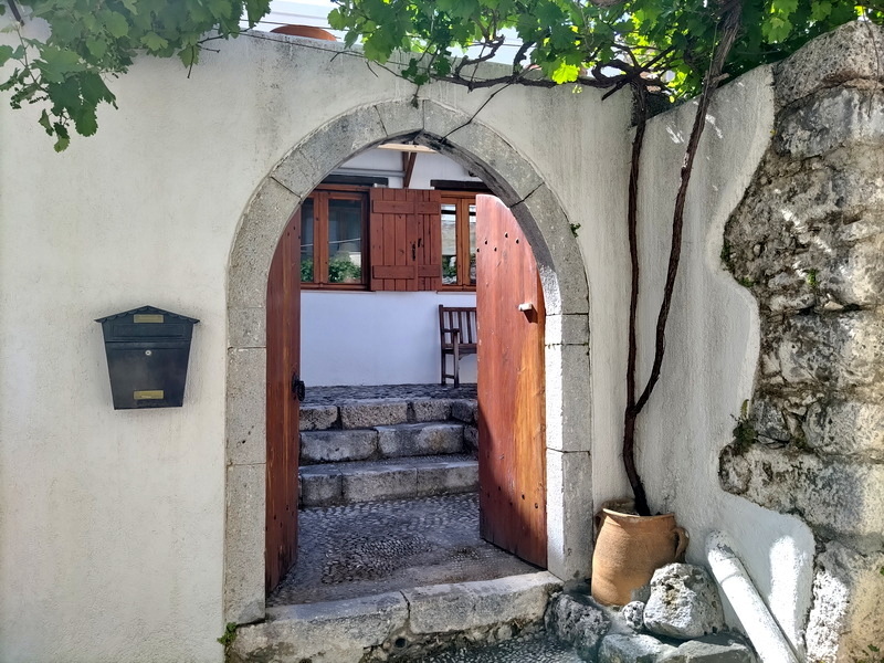 cretan homes 4