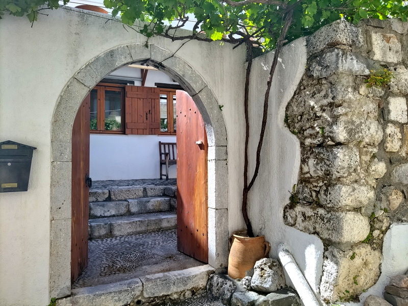 cretan homes 4