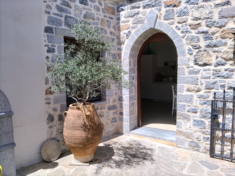 cretan homes 5