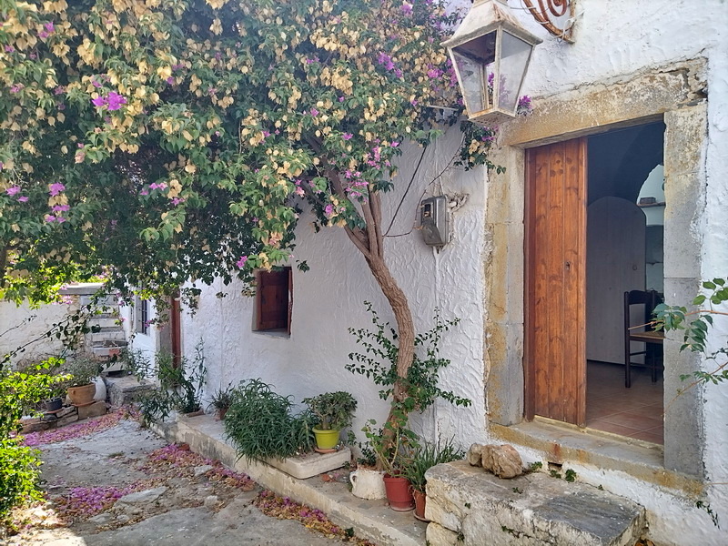 cretan homes 10