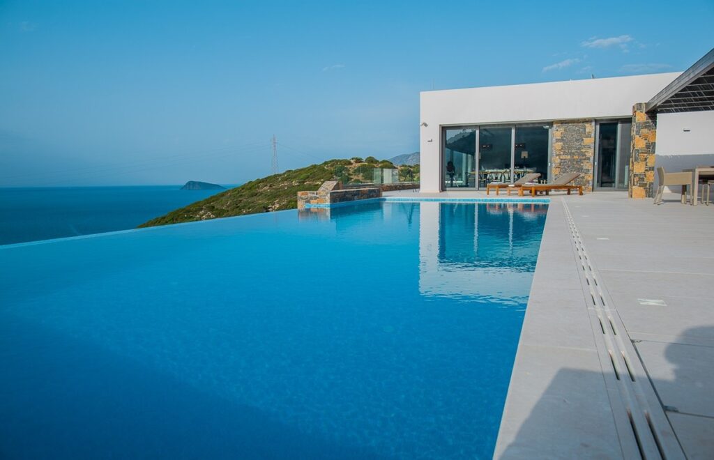 Luxury villas in Crete 2b