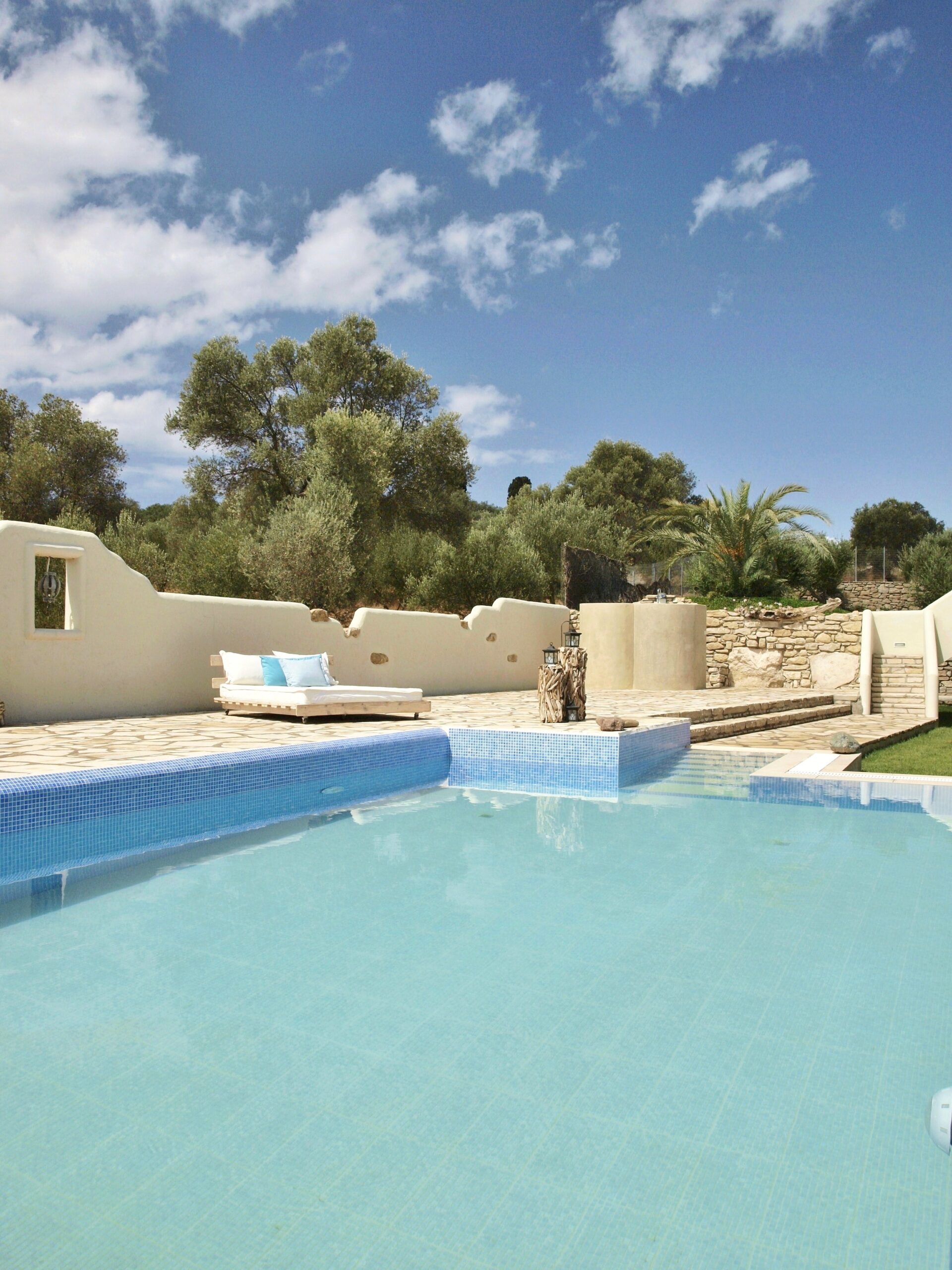 LUXURIOUS STONE VILLA FOR SALE IN PITSIDIA, CRETE Crete Homes Crete