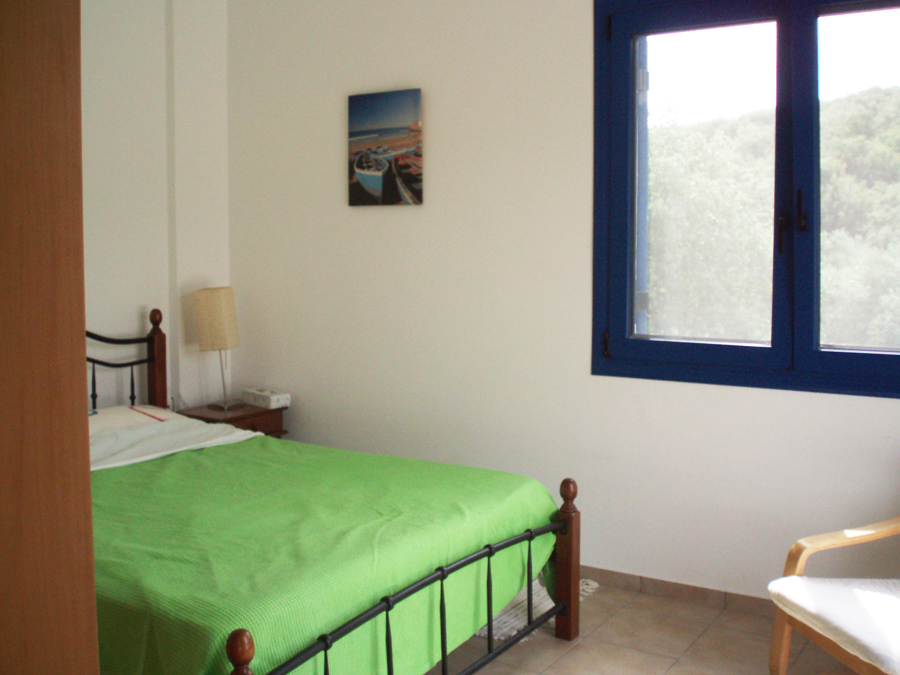 MAGNIFICENT RESIDENCE FOR SALE IN ARMENOI, CHANIA Crete Homes Crete