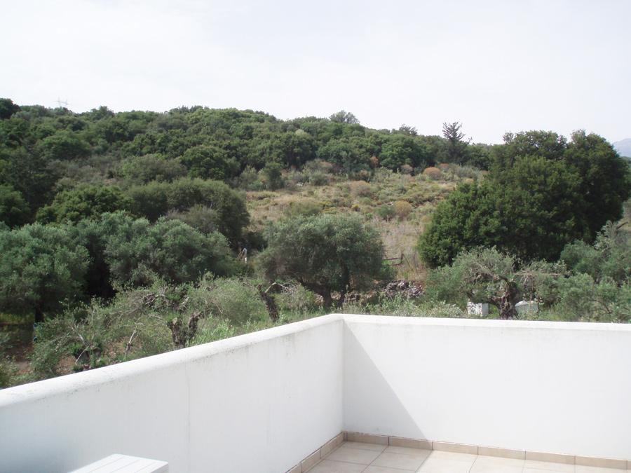 MAGNIFICENT RESIDENCE FOR SALE IN ARMENOI, CHANIA Crete Homes Crete