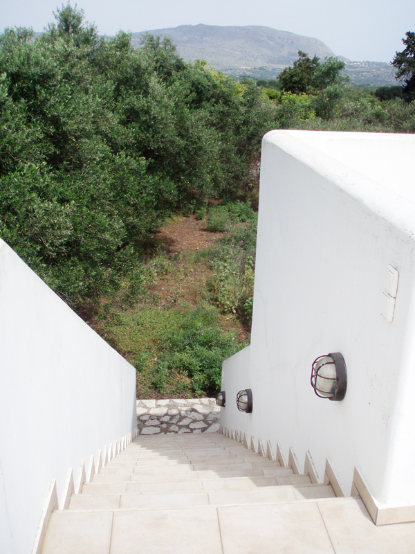 MAGNIFICENT RESIDENCE FOR SALE IN ARMENOI, CHANIA Crete Homes Crete