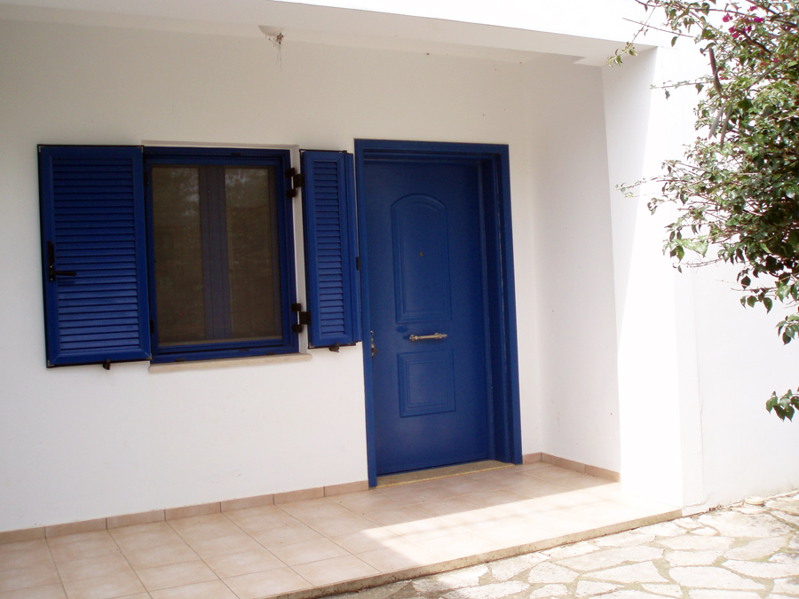 MAGNIFICENT RESIDENCE FOR SALE IN ARMENOI, CHANIA Crete Homes Crete