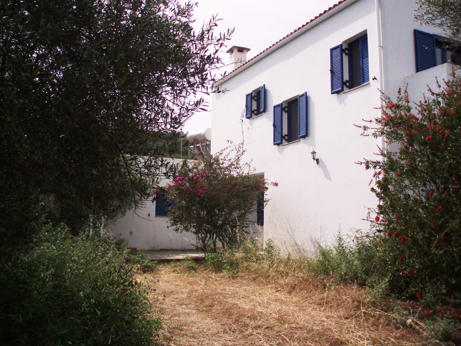 MAGNIFICENT RESIDENCE FOR SALE IN ARMENOI, CHANIA Crete Homes Crete