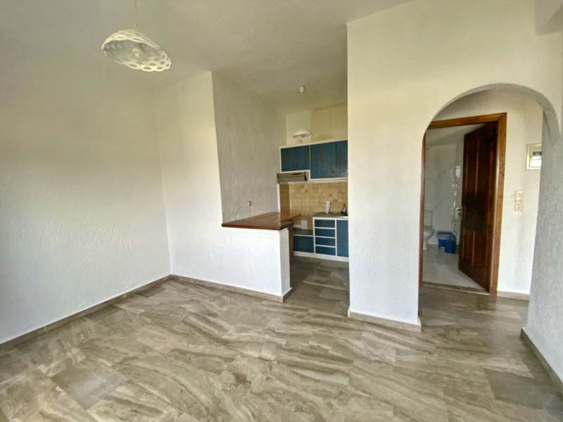 TWO BEDROOM APARTMENT WITH SEA VIEWS FOR SALE IN KALO CHORIO, LASITHI