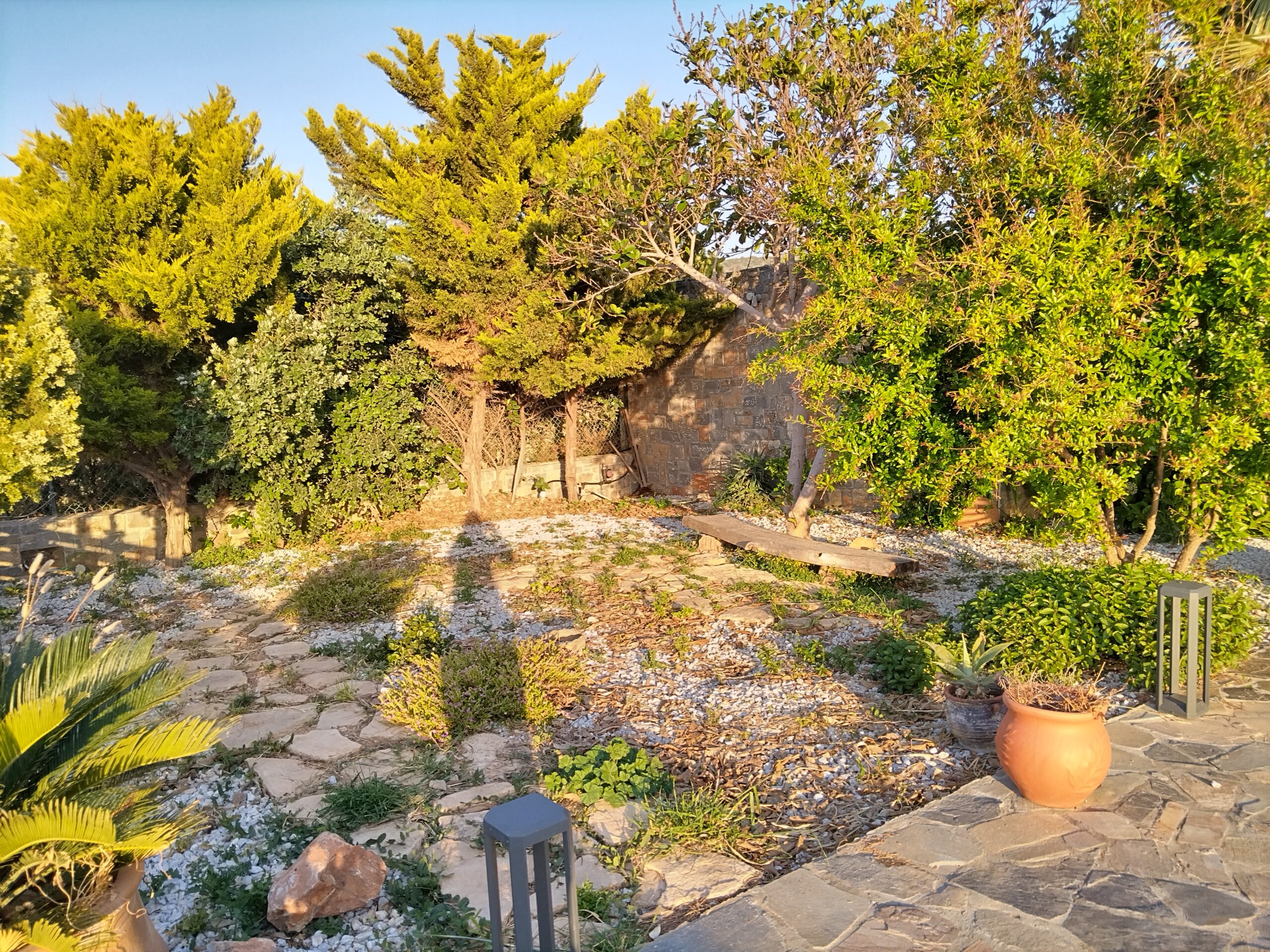 MODERN VILLA BY THE BEACH FOR SALE IN MILATOS Crete Homes Crete