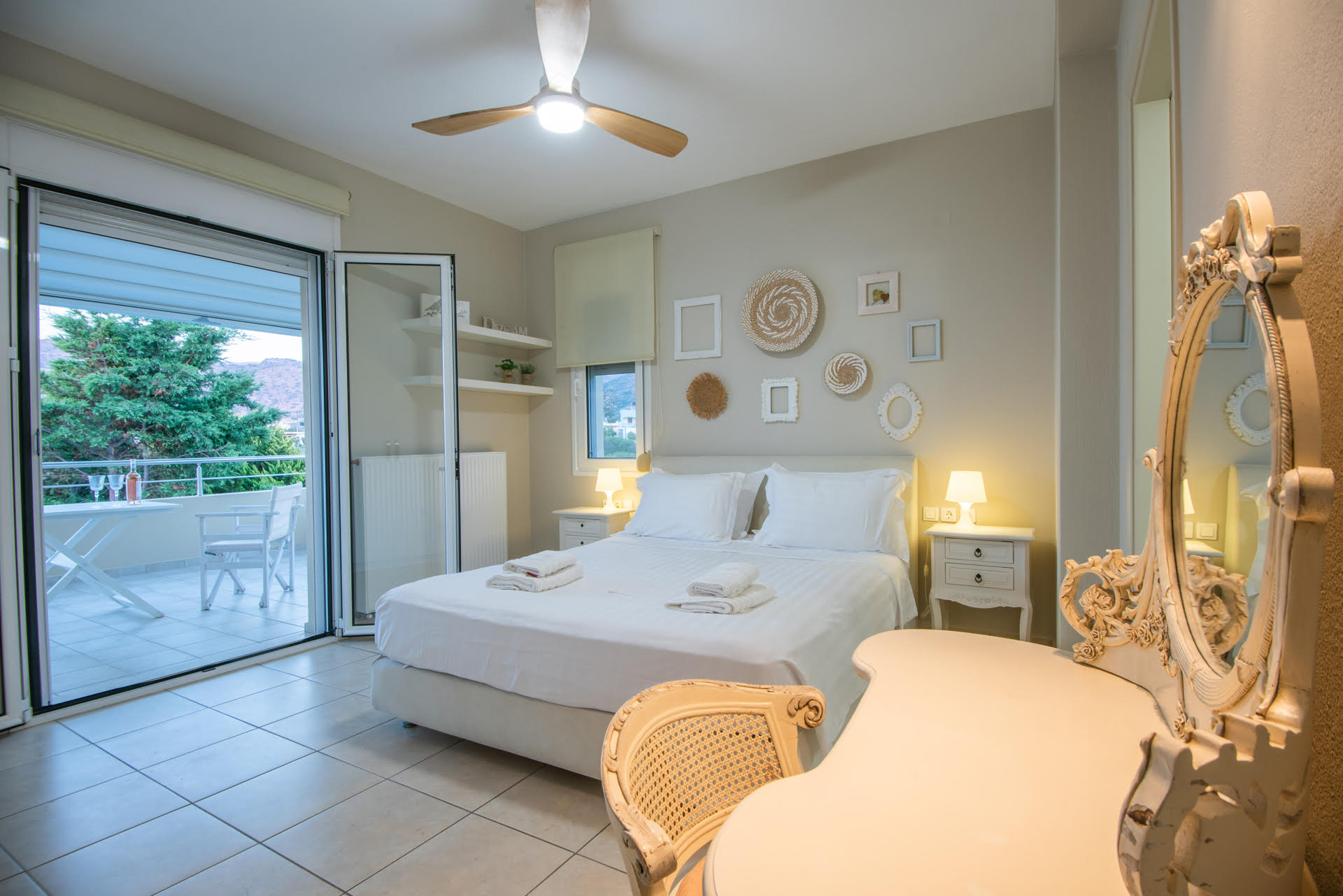 MODERN VILLA BY THE BEACH FOR SALE IN MILATOS Crete Homes Crete Property Real Estate