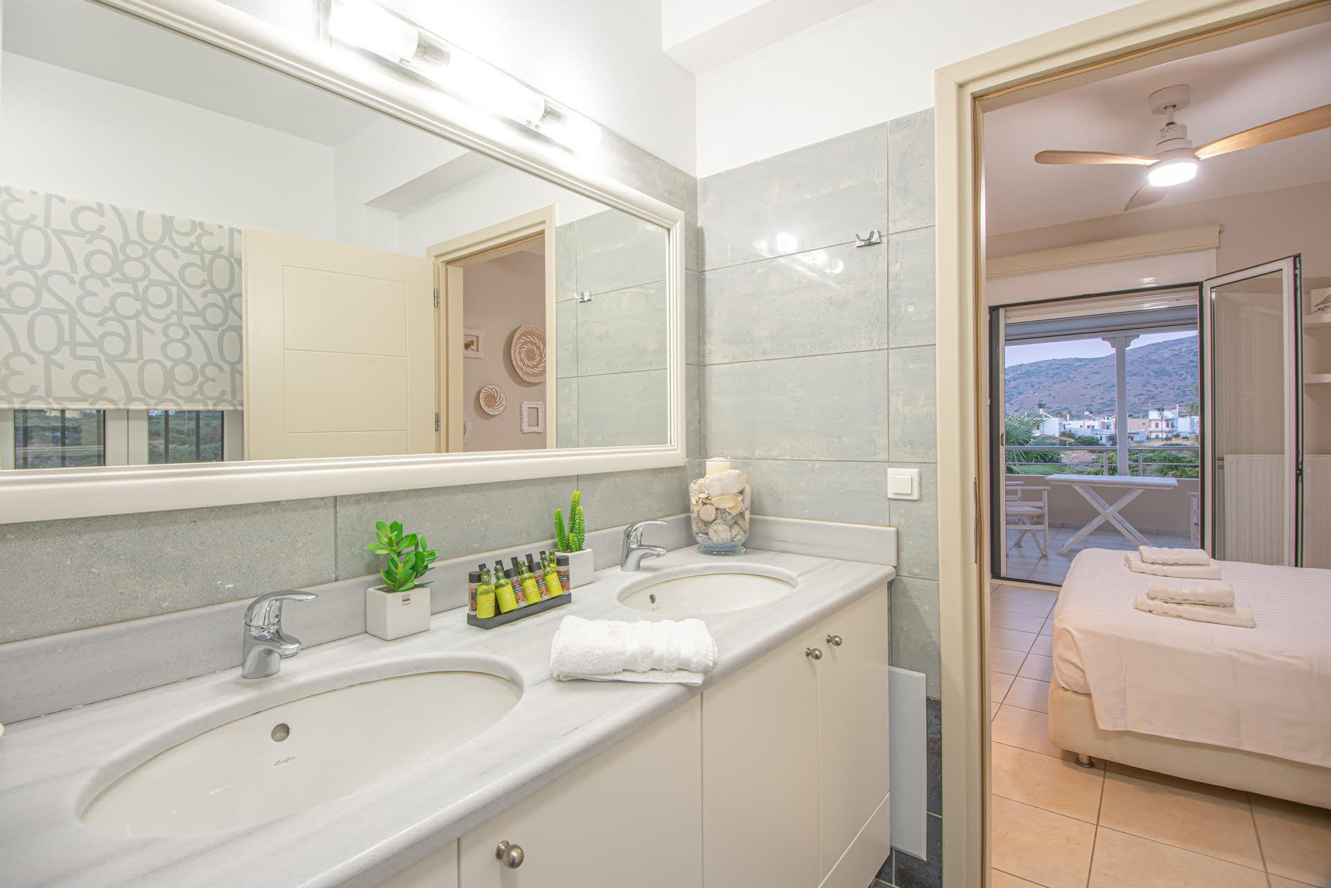 MODERN VILLA BY THE BEACH FOR SALE IN MILATOS Crete Homes Crete