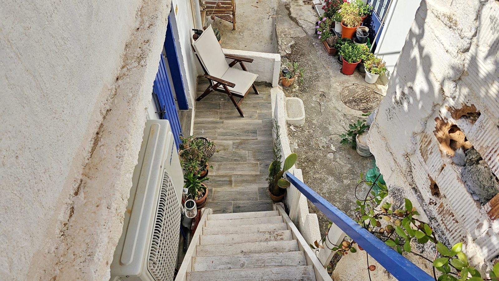 RECENTLY RENOVATED TRADITIONAL VILLAGE HOUSE FOR SALE IN KRITSA, CRETE