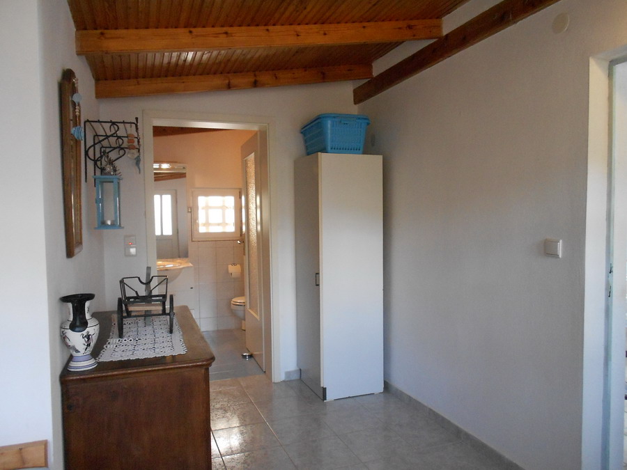 LOVELY COTTAGE WITH SEA VIEWS IN AMMOUDARA FOR SALE Crete Homes