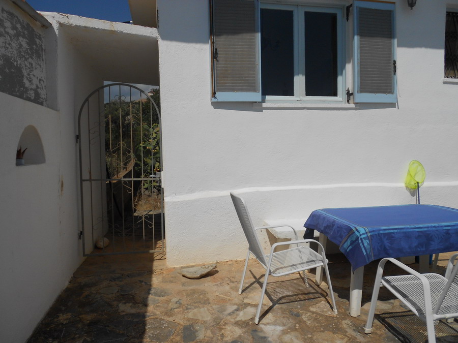 LOVELY COTTAGE WITH SEA VIEWS IN AMMOUDARA FOR SALE Crete Homes