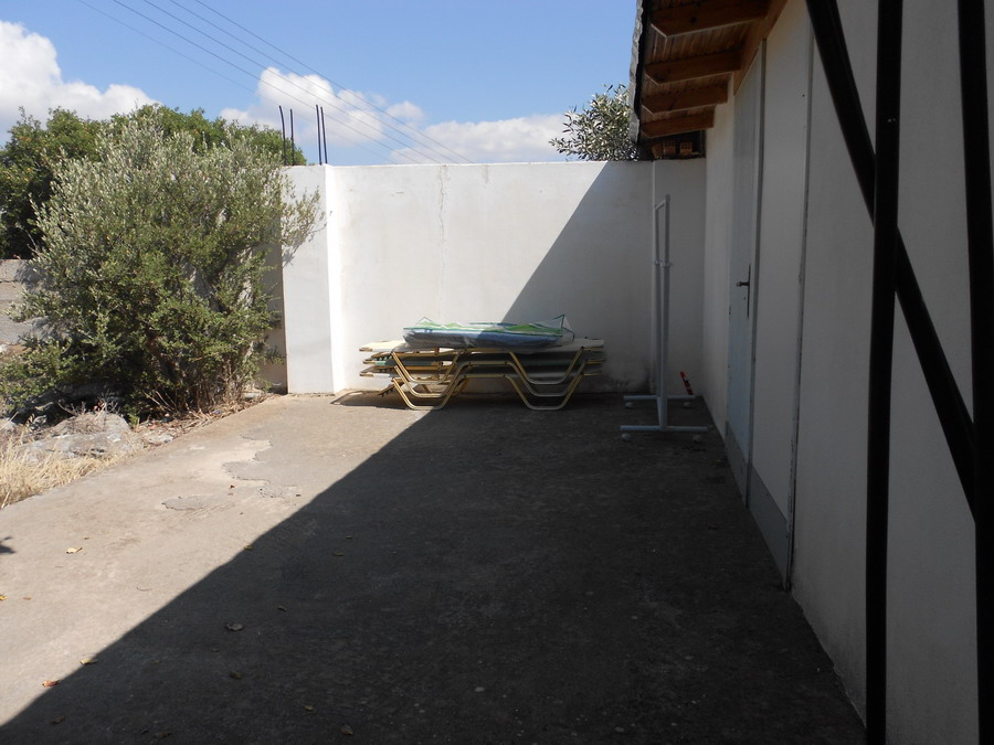 LOVELY COTTAGE WITH SEA VIEWS IN AMMOUDARA FOR SALE Crete Homes