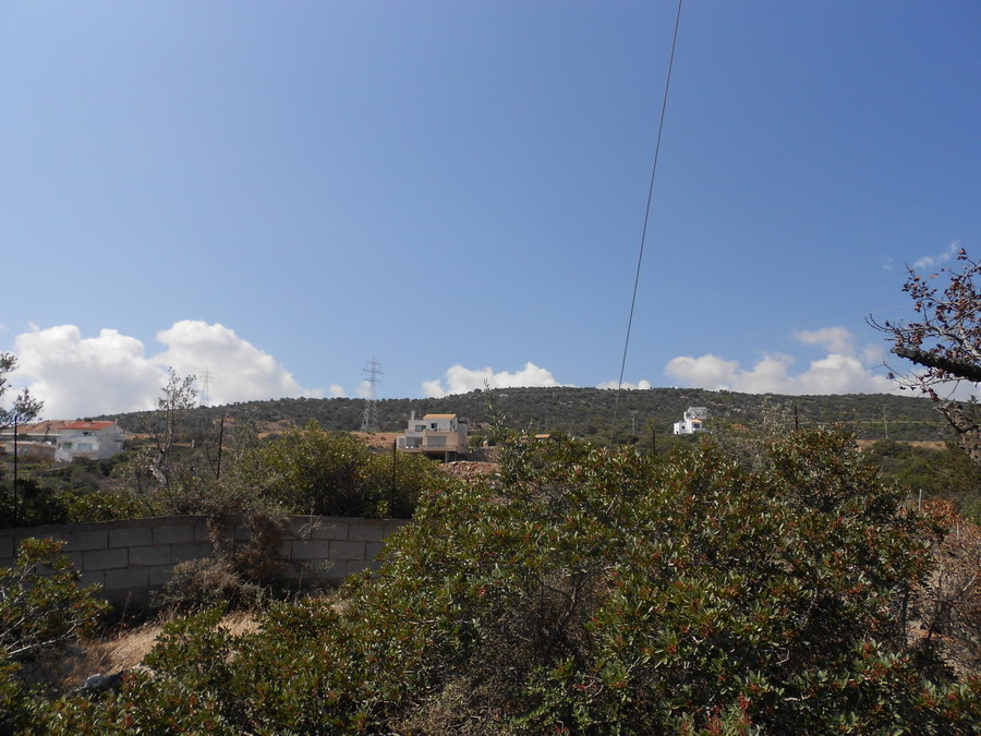 LOVELY COTTAGE WITH SEA VIEWS IN AMMOUDARA FOR SALE Crete Homes