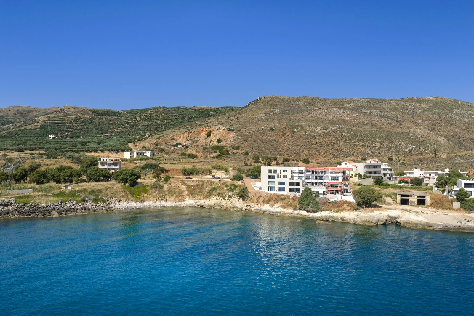 residence-for-sale-kissamos